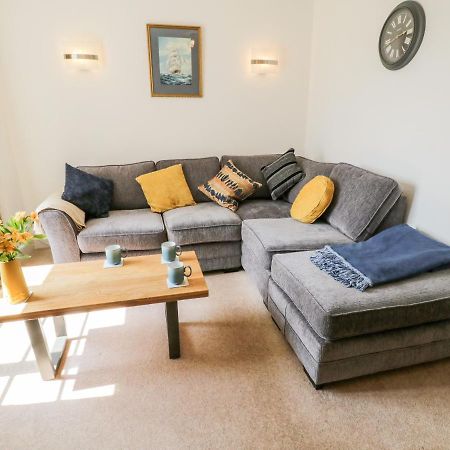 Appartamento Sail Away, 17 Union Mill Whitby Esterno foto