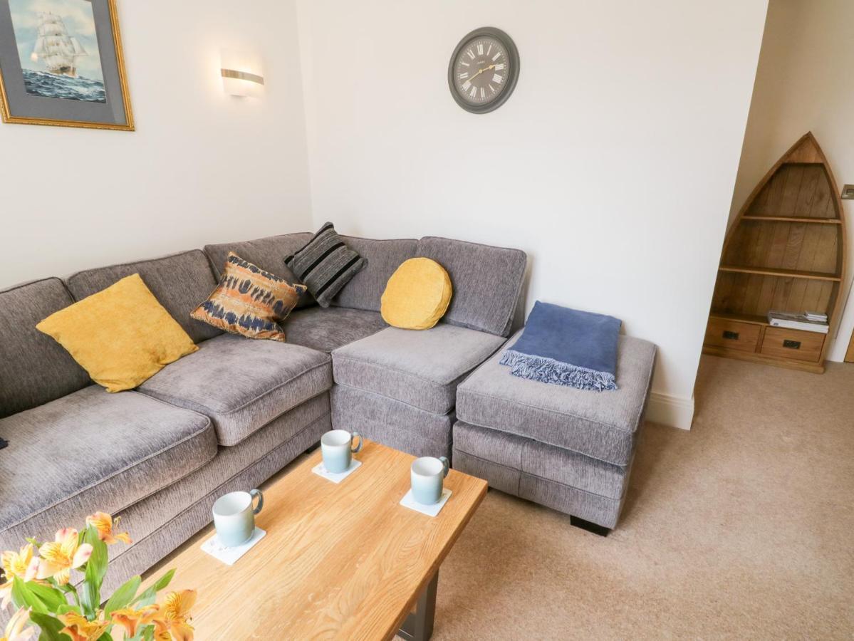 Appartamento Sail Away, 17 Union Mill Whitby Esterno foto