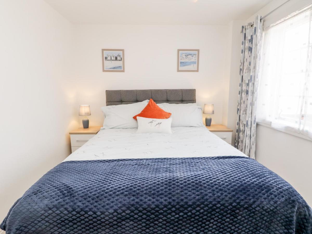 Appartamento Sail Away, 17 Union Mill Whitby Esterno foto