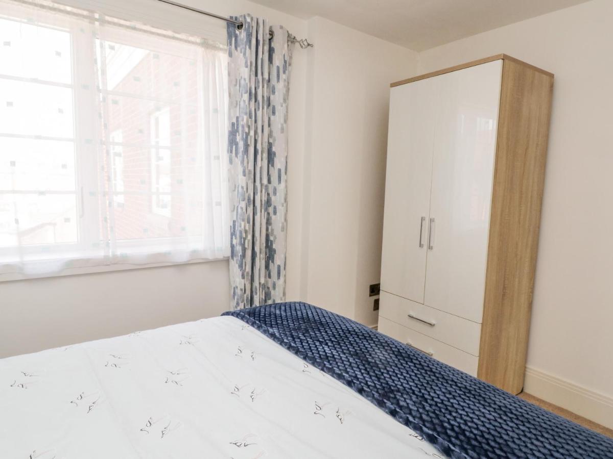 Appartamento Sail Away, 17 Union Mill Whitby Esterno foto