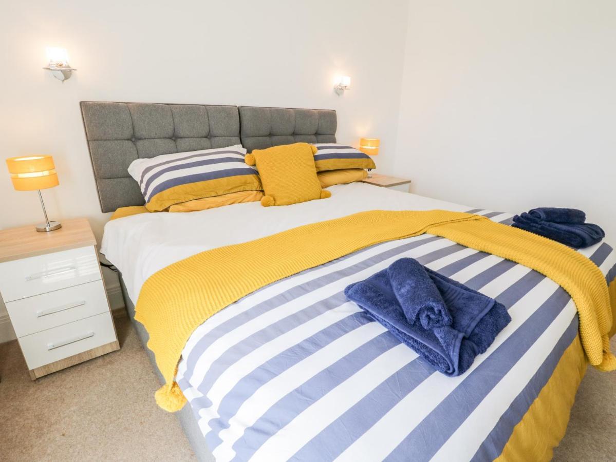 Appartamento Sail Away, 17 Union Mill Whitby Esterno foto